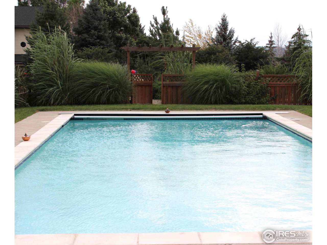 9257 Gunbarrel Ridge Road Boulder, CO 80301 - Photo 20 of 21 a view of a back yard
