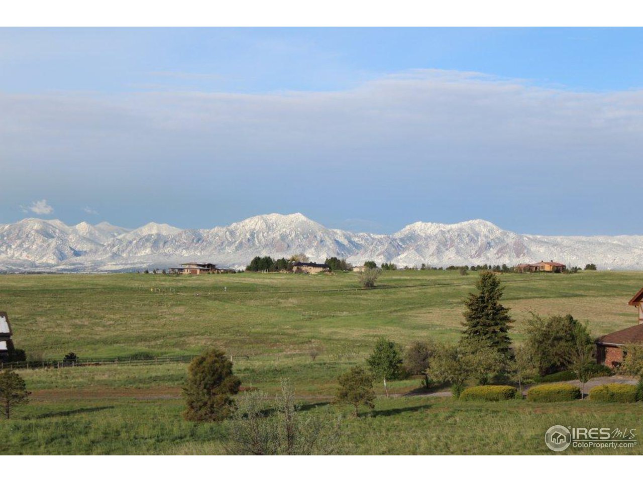 9257 Gunbarrel Ridge Road Boulder, CO 80301 - Photo 21 of 21 a view of an ocean from a mountain