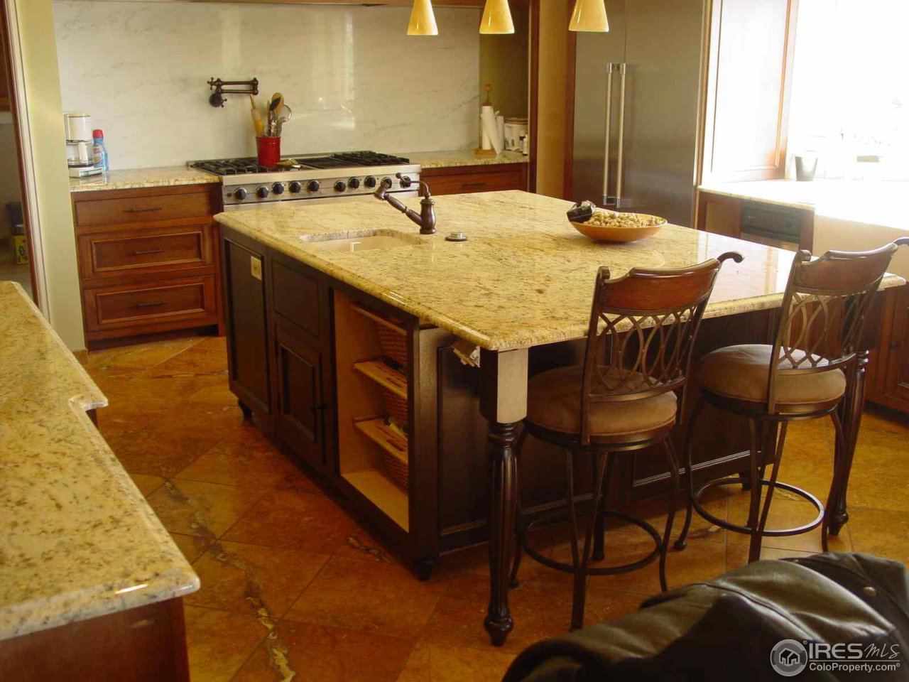9257 Gunbarrel Ridge Road Boulder, CO 80301 - Photo 3 of 21