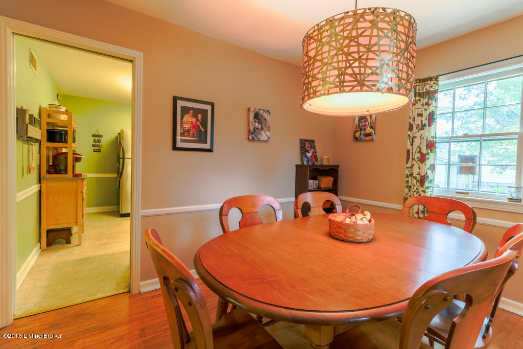 4308 Wingate Road Louisville, KY 40207 - Photo 15 of 58 4208 Wingate Dr-15
