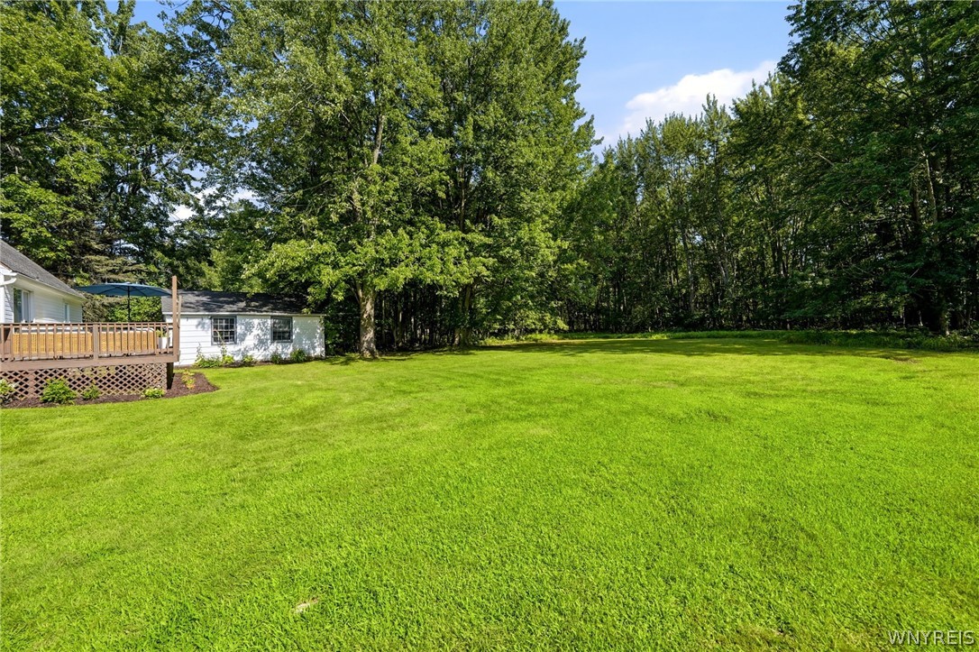 2375 North French Road Amherst, NY 14051 - Photo 41 of 48