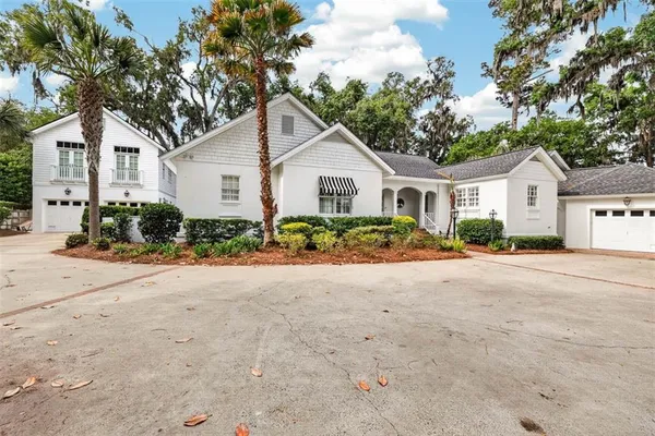 $2,349,000 | 203 Merion, St. Simons Island, GA 31522