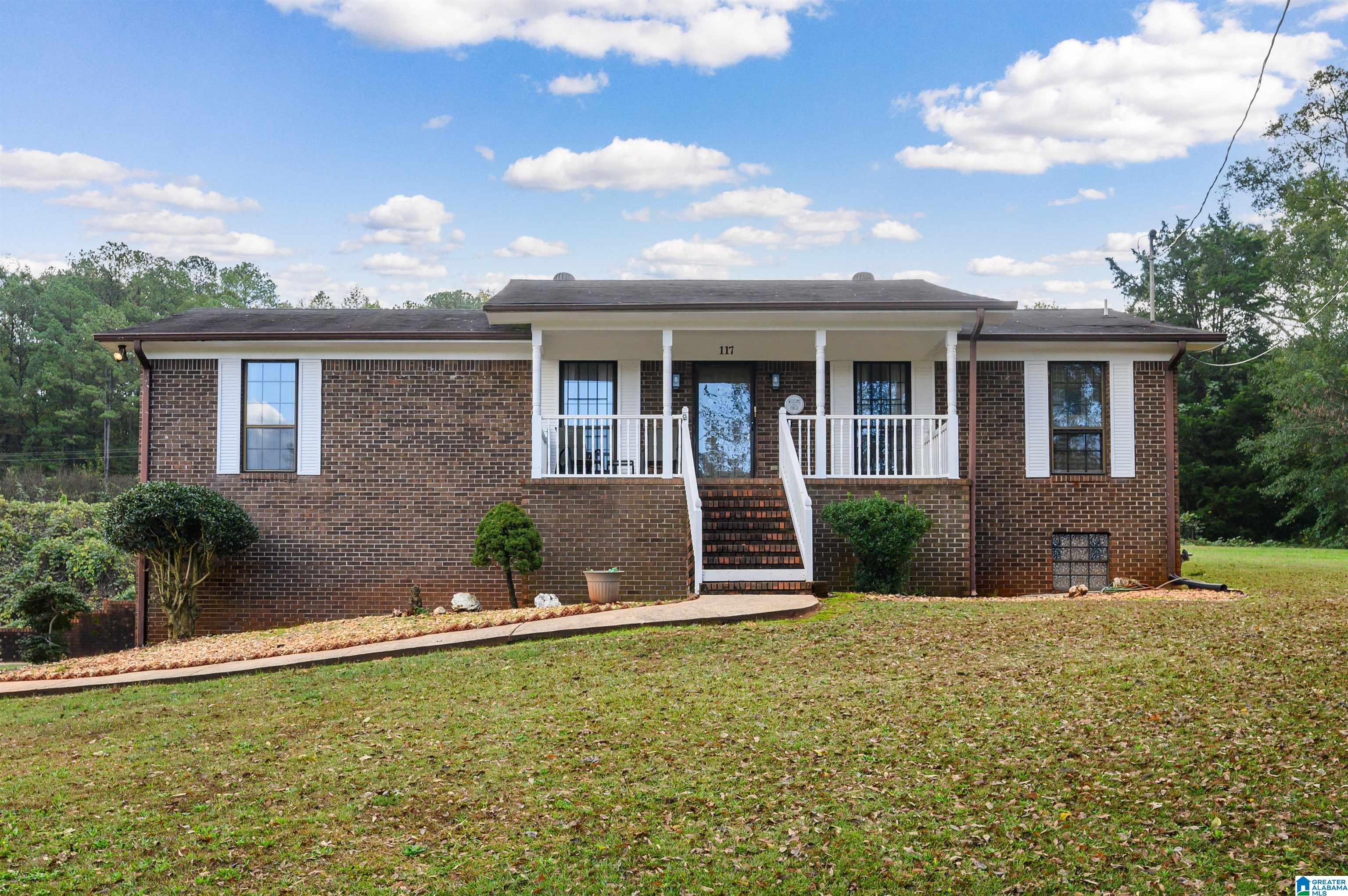 117 Raimund Avenue Bessemer, AL 35020 - Photo 2 of 38