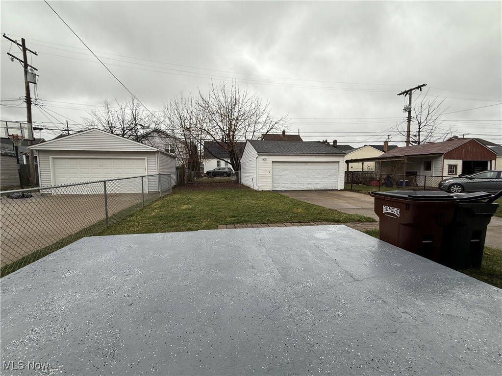6807 Gerald Avenue Parma, OH 44129 - Photo 24 of 25