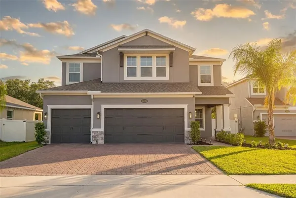 $675,000 | 1138 Franklin Tree Lane, Sanford, FL 32771