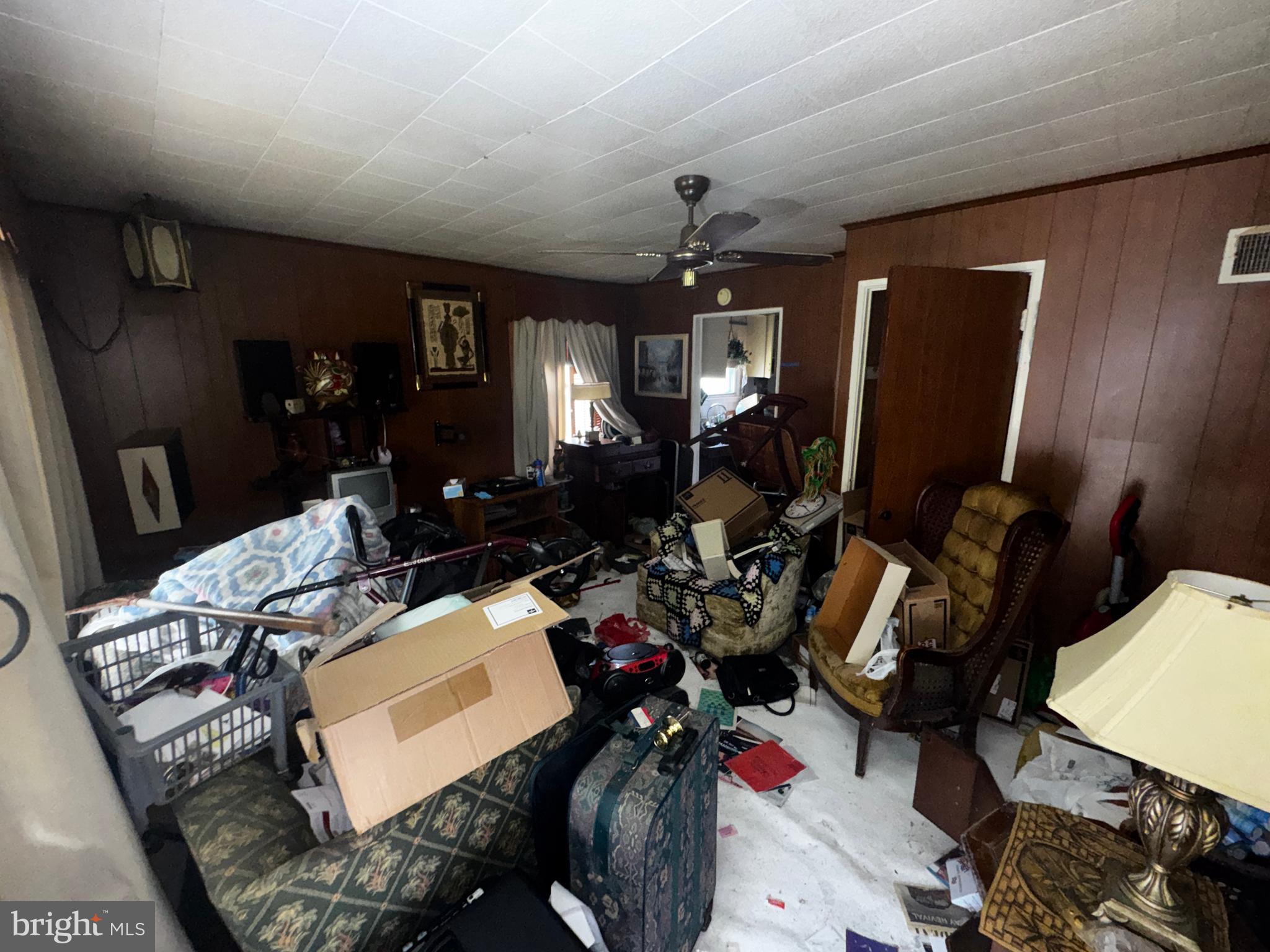 2426 Bethel Road Chester, PA 19013 - Photo 6 of 14 living room