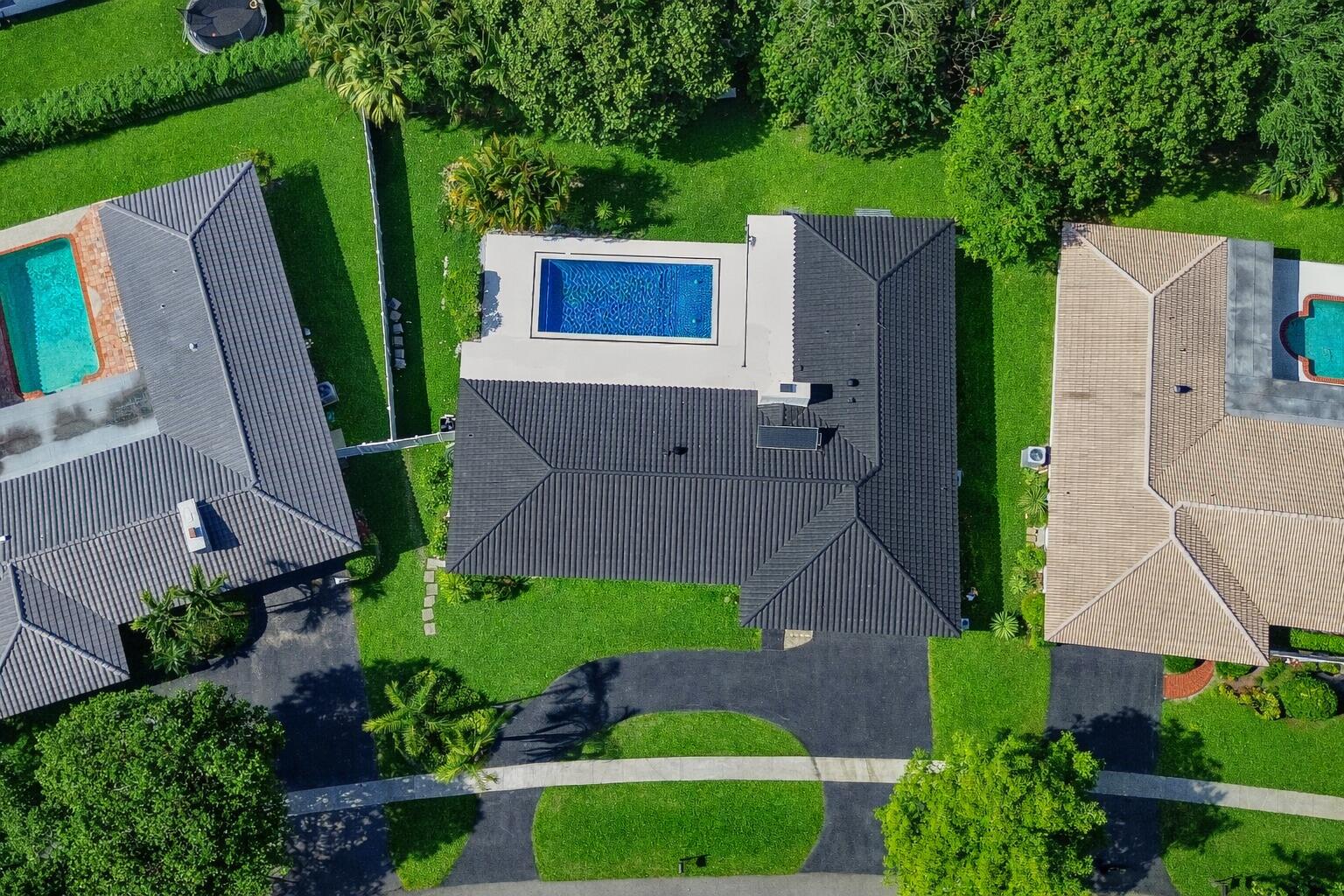 6761 South Grande Drive Boca Raton, FL 33433 - Photo 34 of 35 1000414522