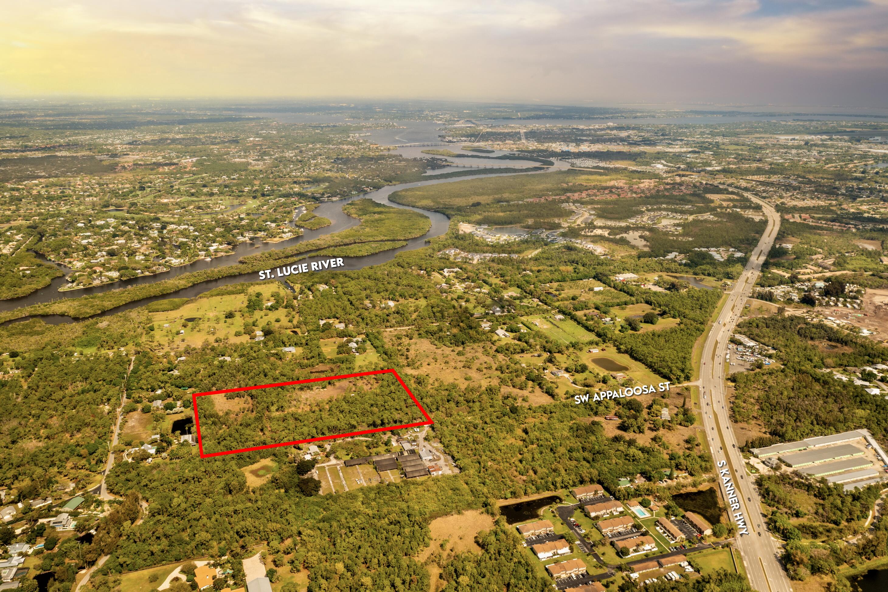 223 Southwest Appaloosa Street Stuart, FL 34997 - Photo 4 of 6
