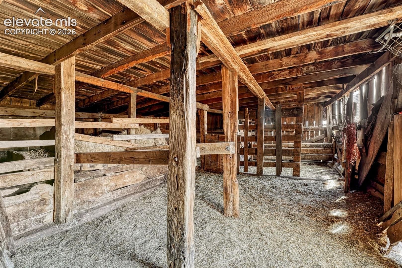 15947 South Perry Park Road Larkspur, CO 80118 - Photo 46 of 50 Gallery Image 46