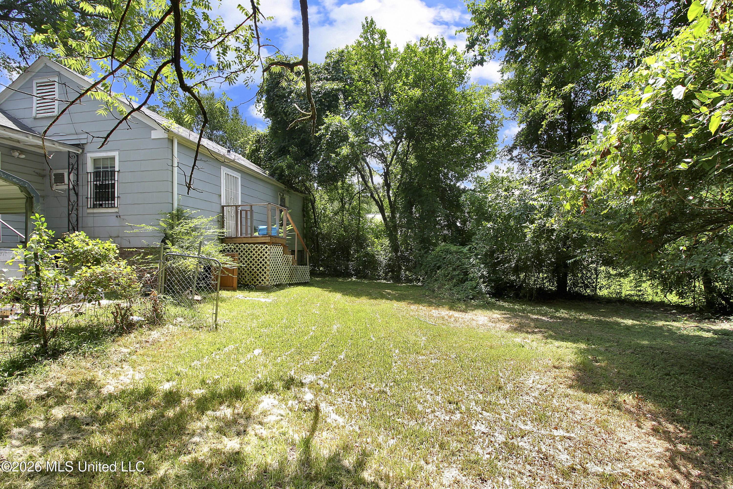 5155 Barrier Place Jackson, MS 39204 - Photo 19 of 20 IMG_1338