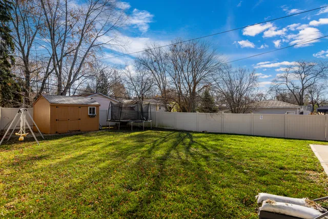 $334,900 | 1585 Charles Drive, Glendale Heights, IL 60139