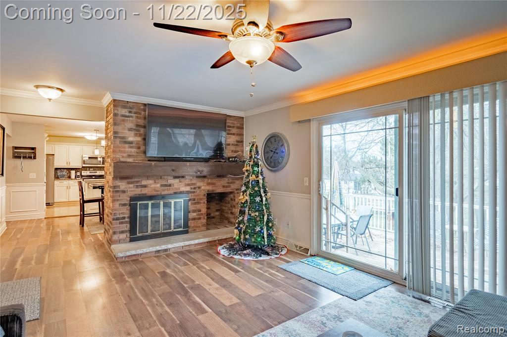 5333 Waterford Road Clarkston, MI 48346 - Photo 4 of 59 Gallery Image 4