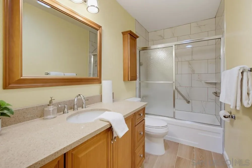 2499 Windmill View Road El Cajon, CA 92020 - Photo 19 of 27 2 full baths! All updated!