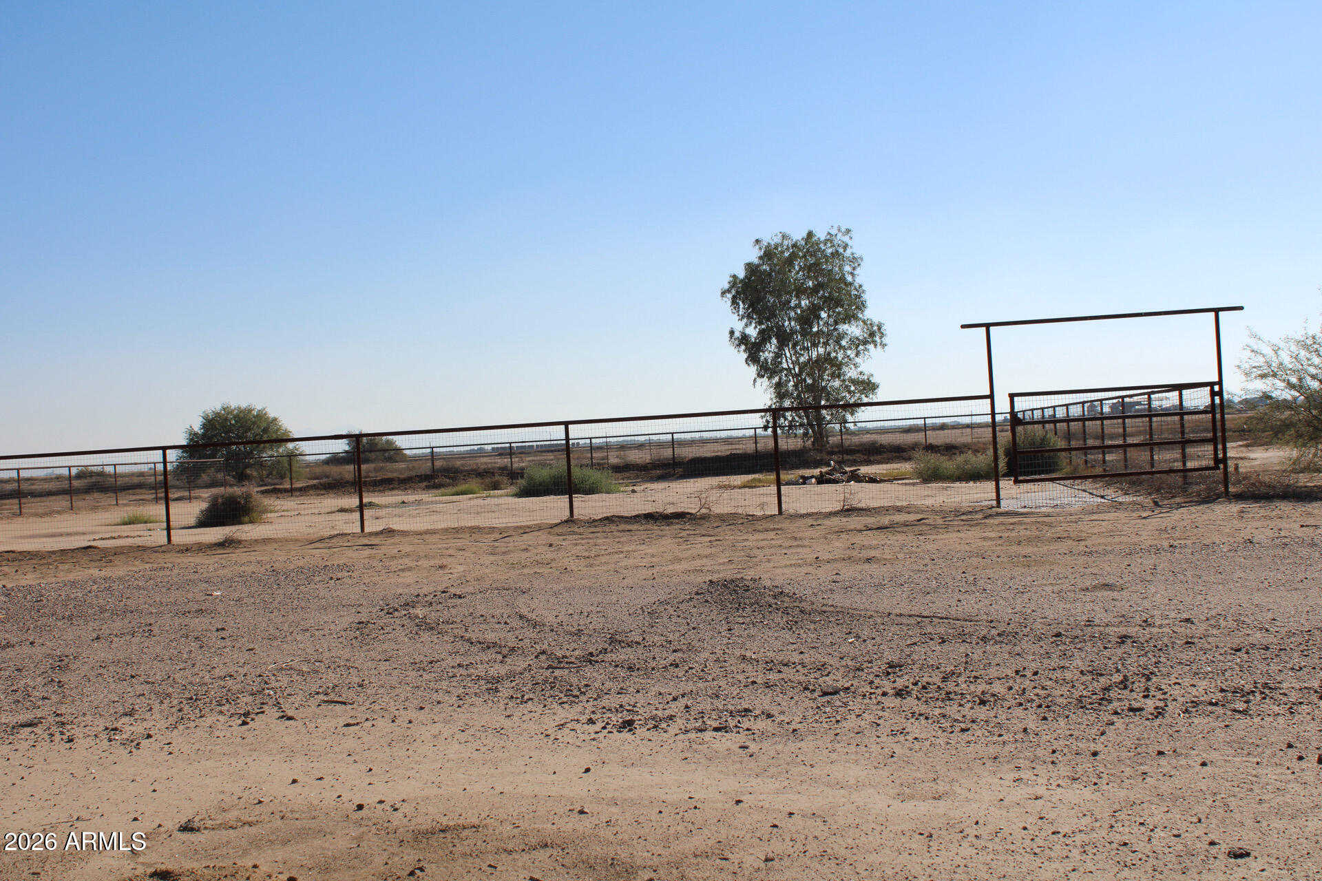 21503 South Toltec Road, Unit 9 Eloy, AZ 85131 - Photo 2 of 8