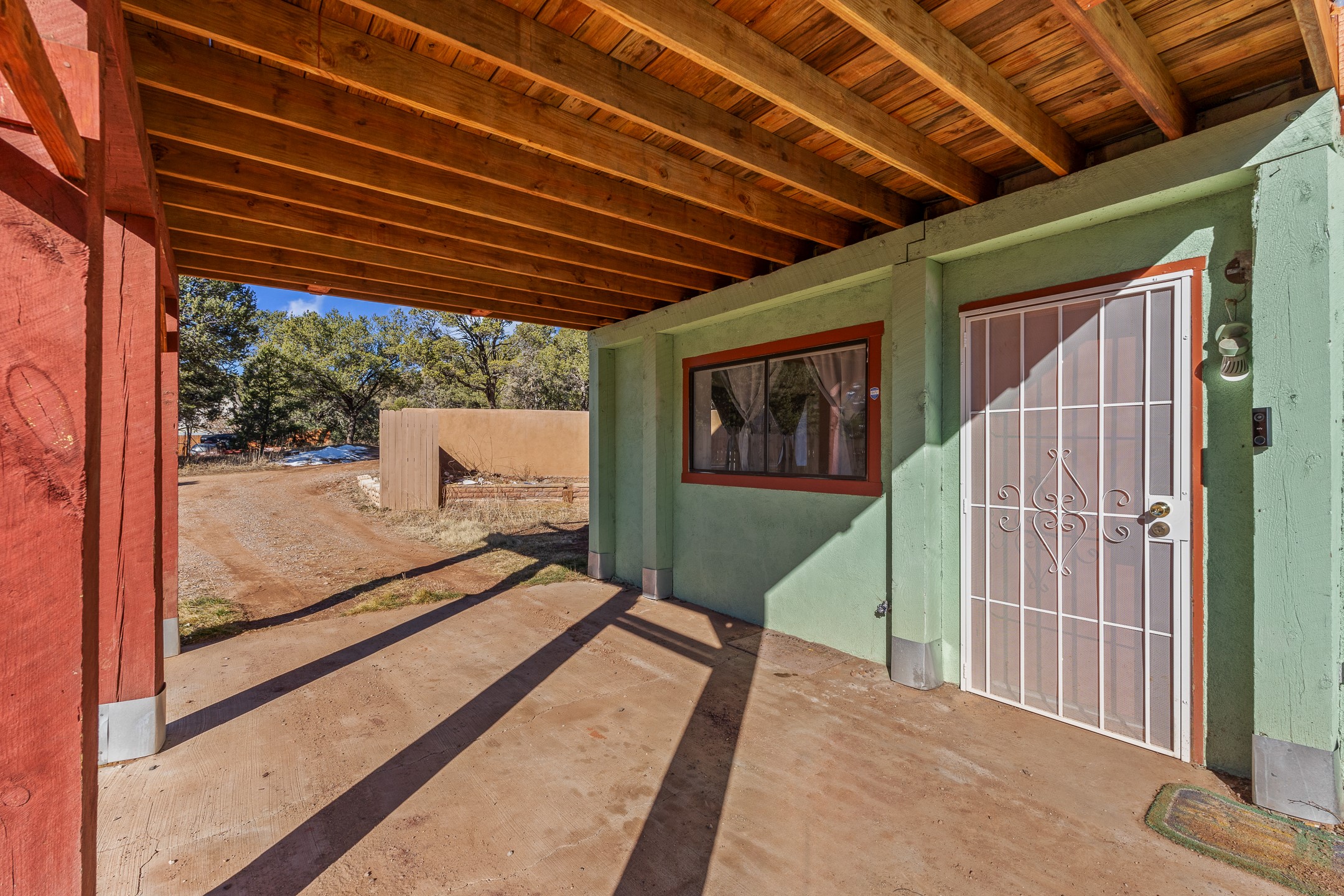 11 Eusebio Road Glorieta, NM 87535 - Photo 16 of 65