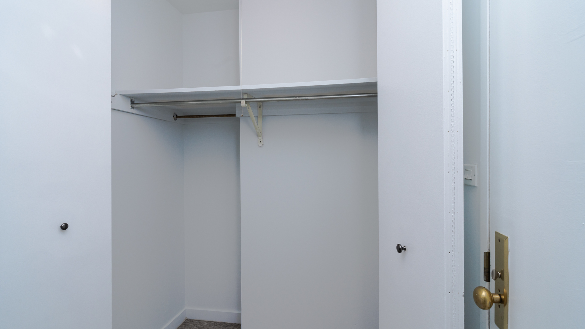 655 West Irving Park Road, Unit 803 Chicago, IL 60613 - Photo 15 of 25 a view of closet