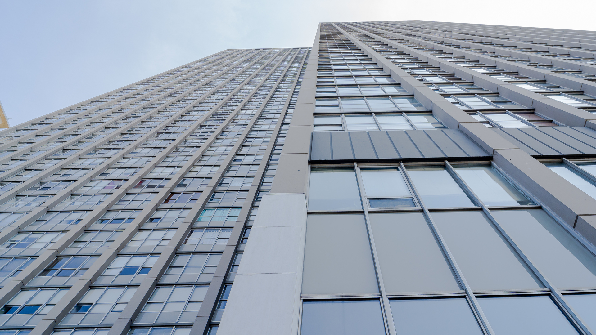 655 West Irving Park Road, Unit 803 Chicago, IL 60613 - Photo 24 of 25 a view of a building