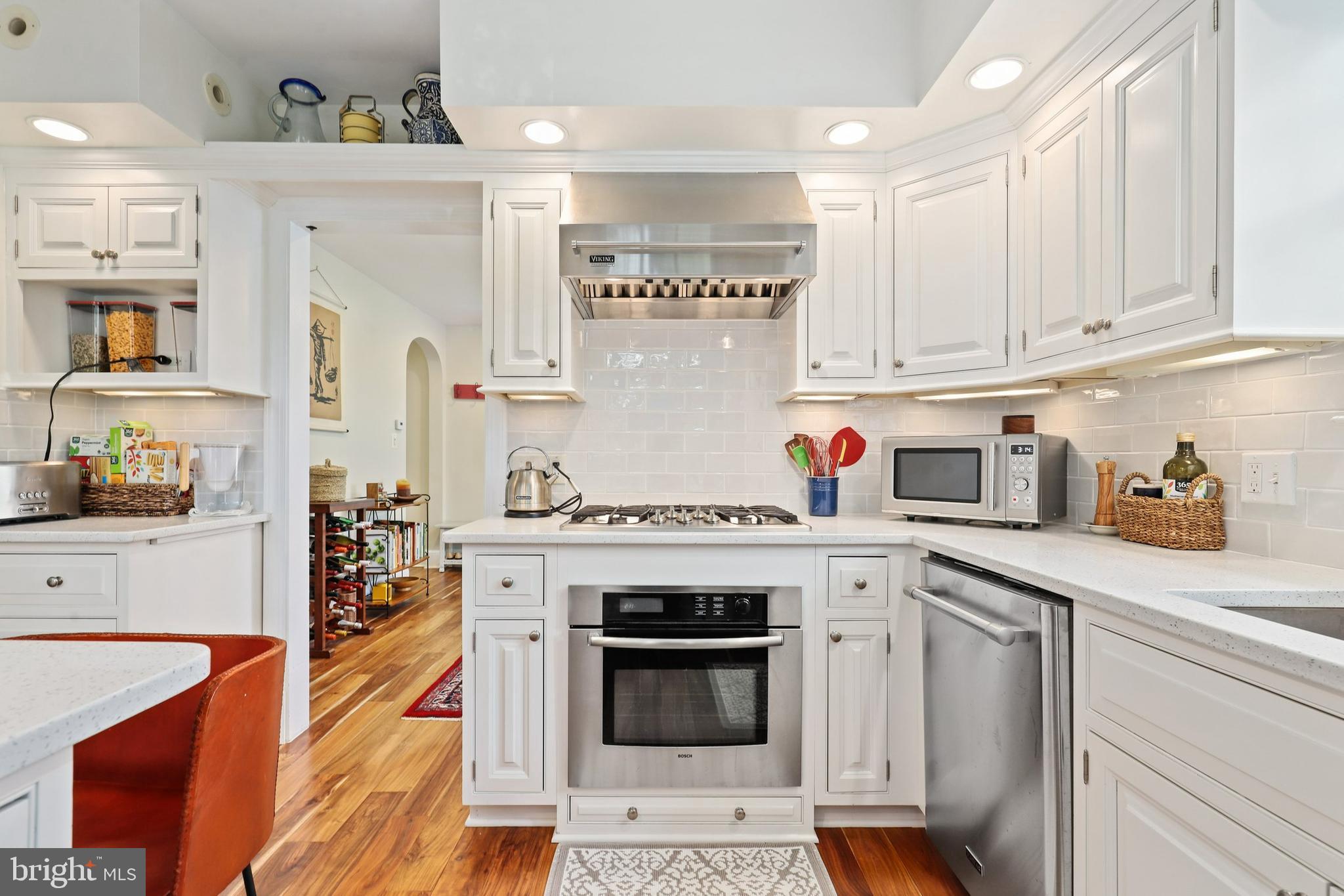 1616 North Glebe Road Arlington, VA 22207 - Photo 14 of 54
