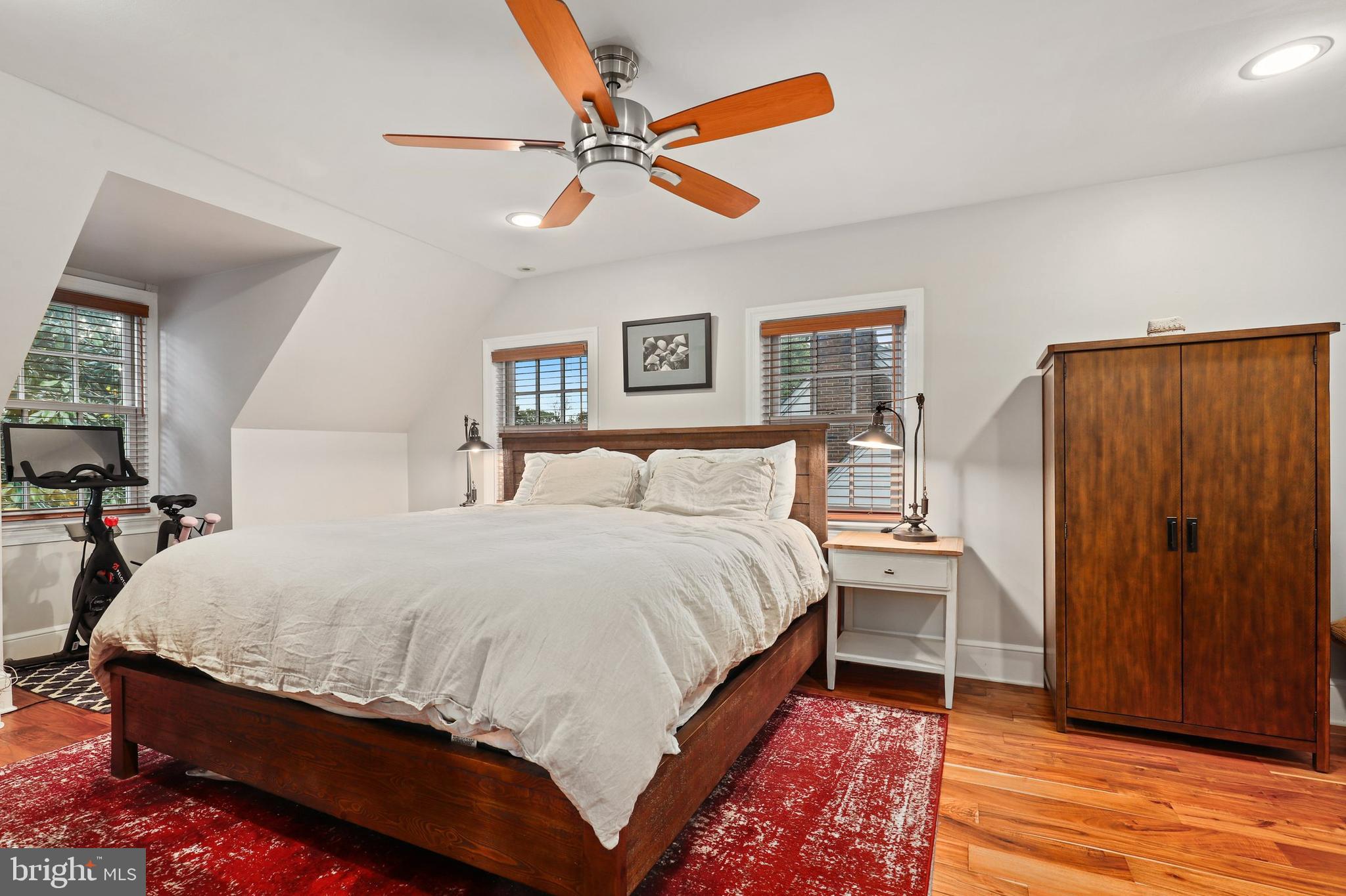 1616 North Glebe Road Arlington, VA 22207 - Photo 22 of 54
