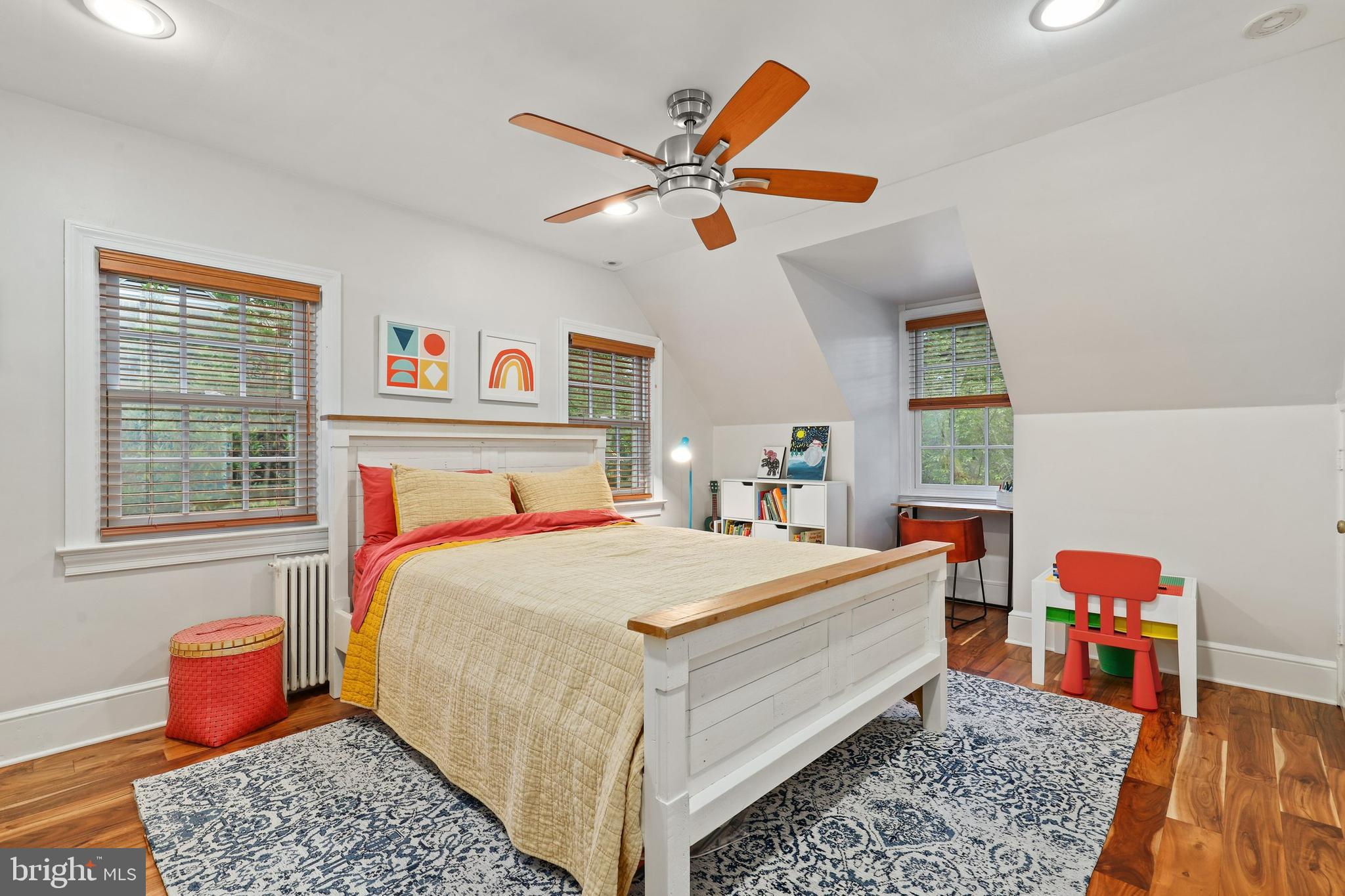 1616 North Glebe Road Arlington, VA 22207 - Photo 26 of 54