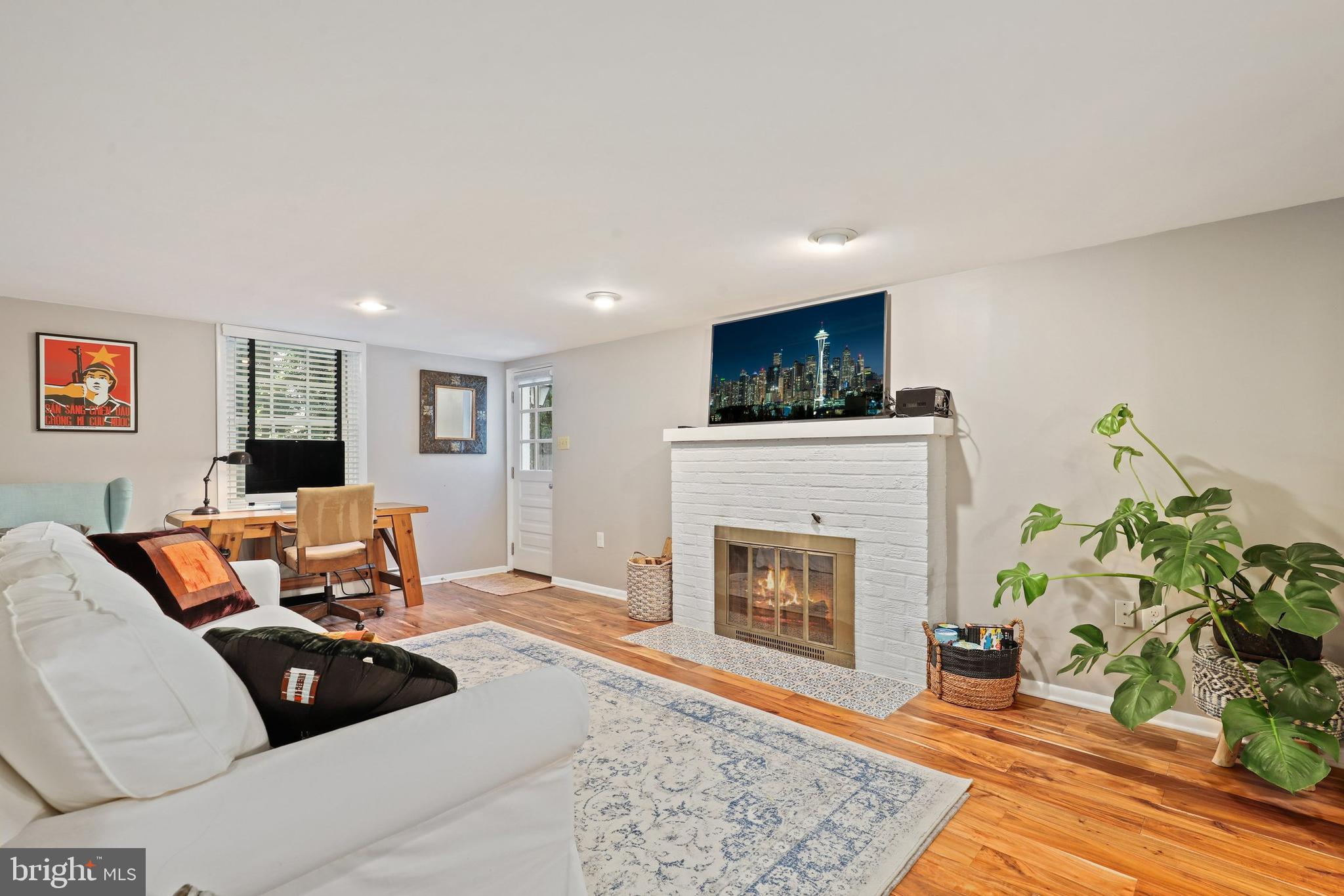 1616 North Glebe Road Arlington, VA 22207 - Photo 30 of 54