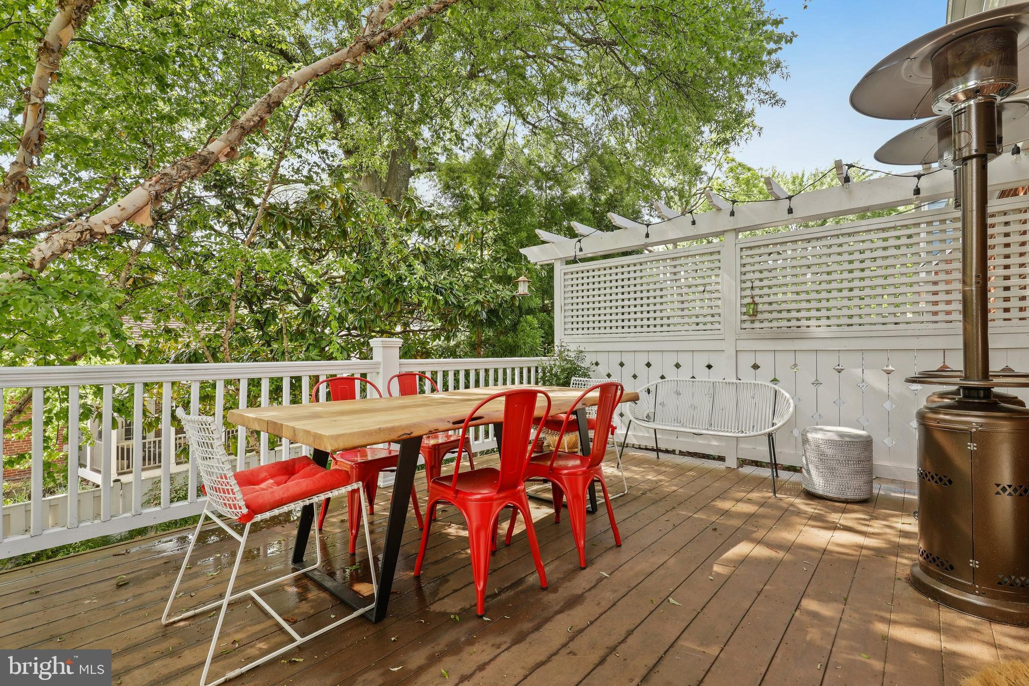 1616 North Glebe Road Arlington, VA 22207 - Photo 39 of 54