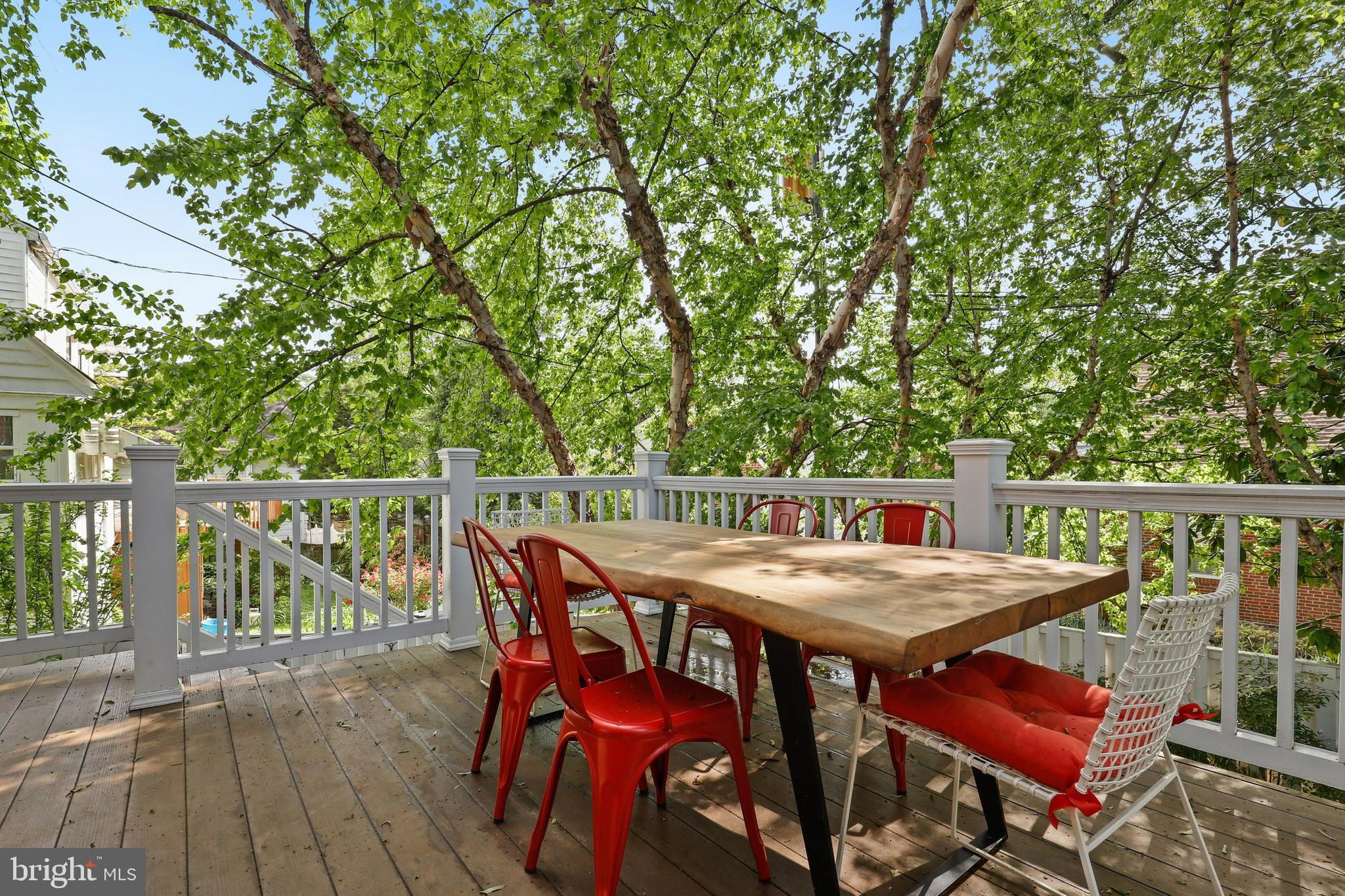 1616 North Glebe Road Arlington, VA 22207 - Photo 40 of 54