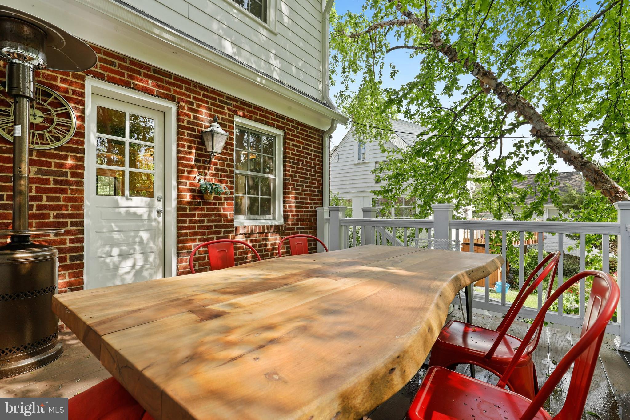 1616 North Glebe Road Arlington, VA 22207 - Photo 41 of 54