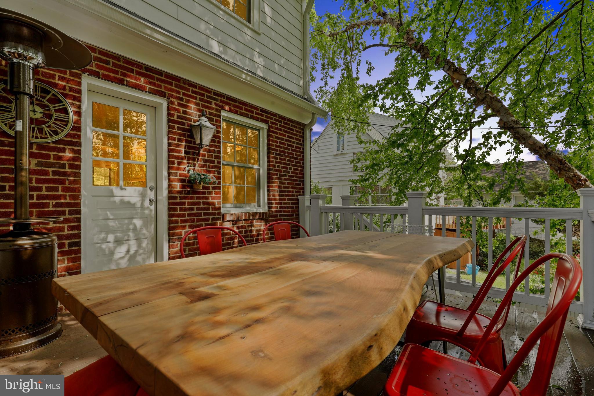 1616 North Glebe Road Arlington, VA 22207 - Photo 42 of 54