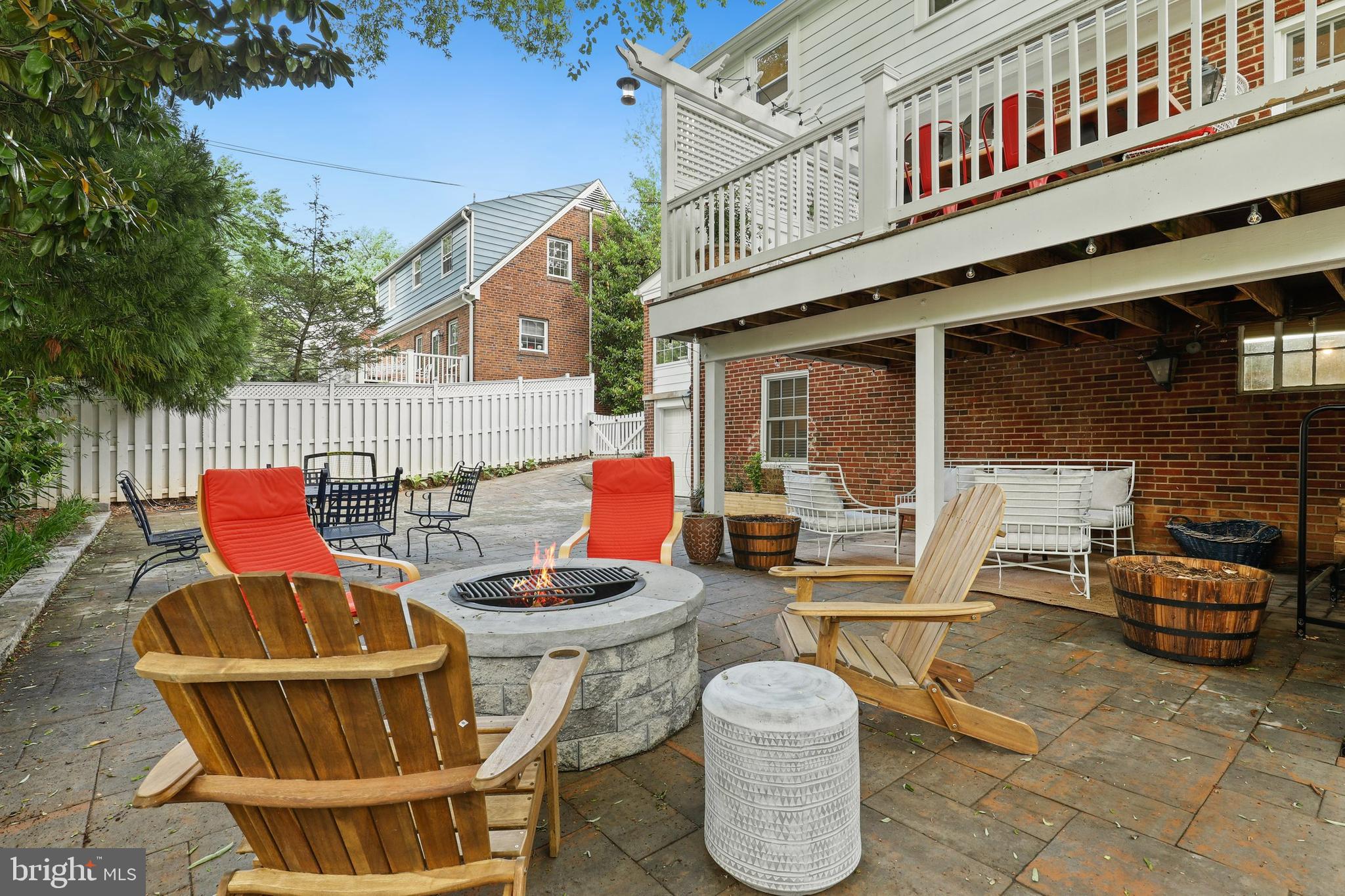 1616 North Glebe Road Arlington, VA 22207 - Photo 45 of 54