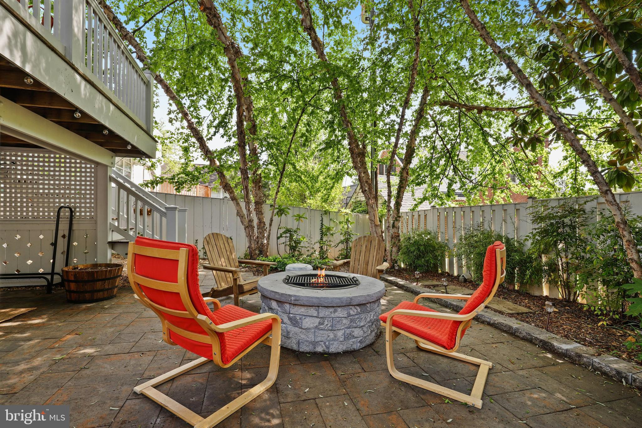1616 North Glebe Road Arlington, VA 22207 - Photo 46 of 54