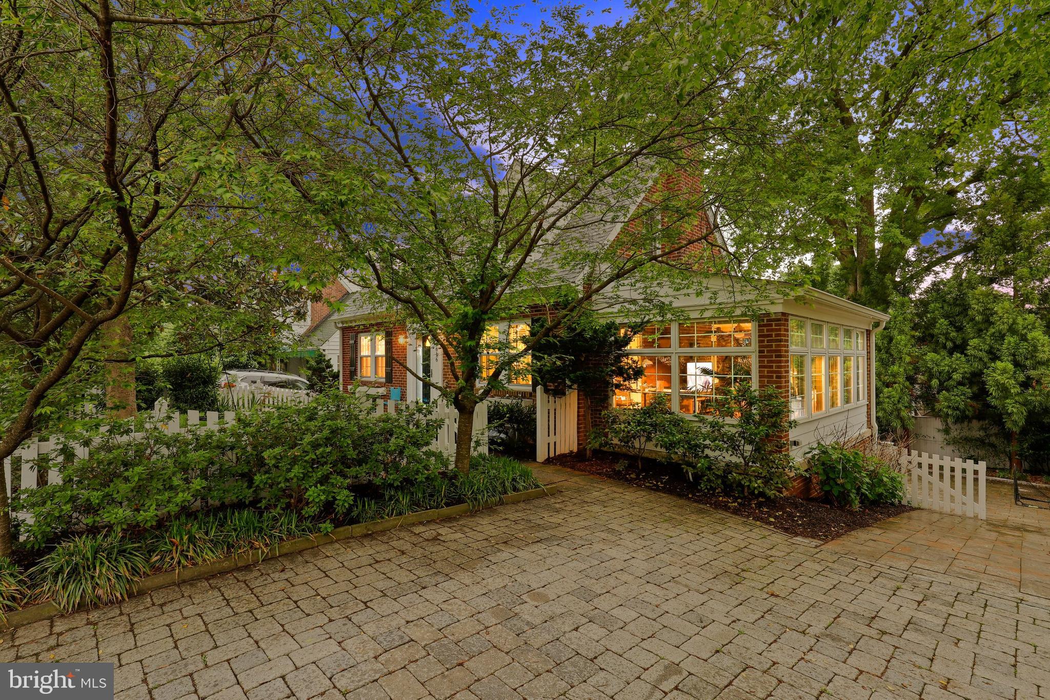 1616 North Glebe Road Arlington, VA 22207 - Photo 48 of 54