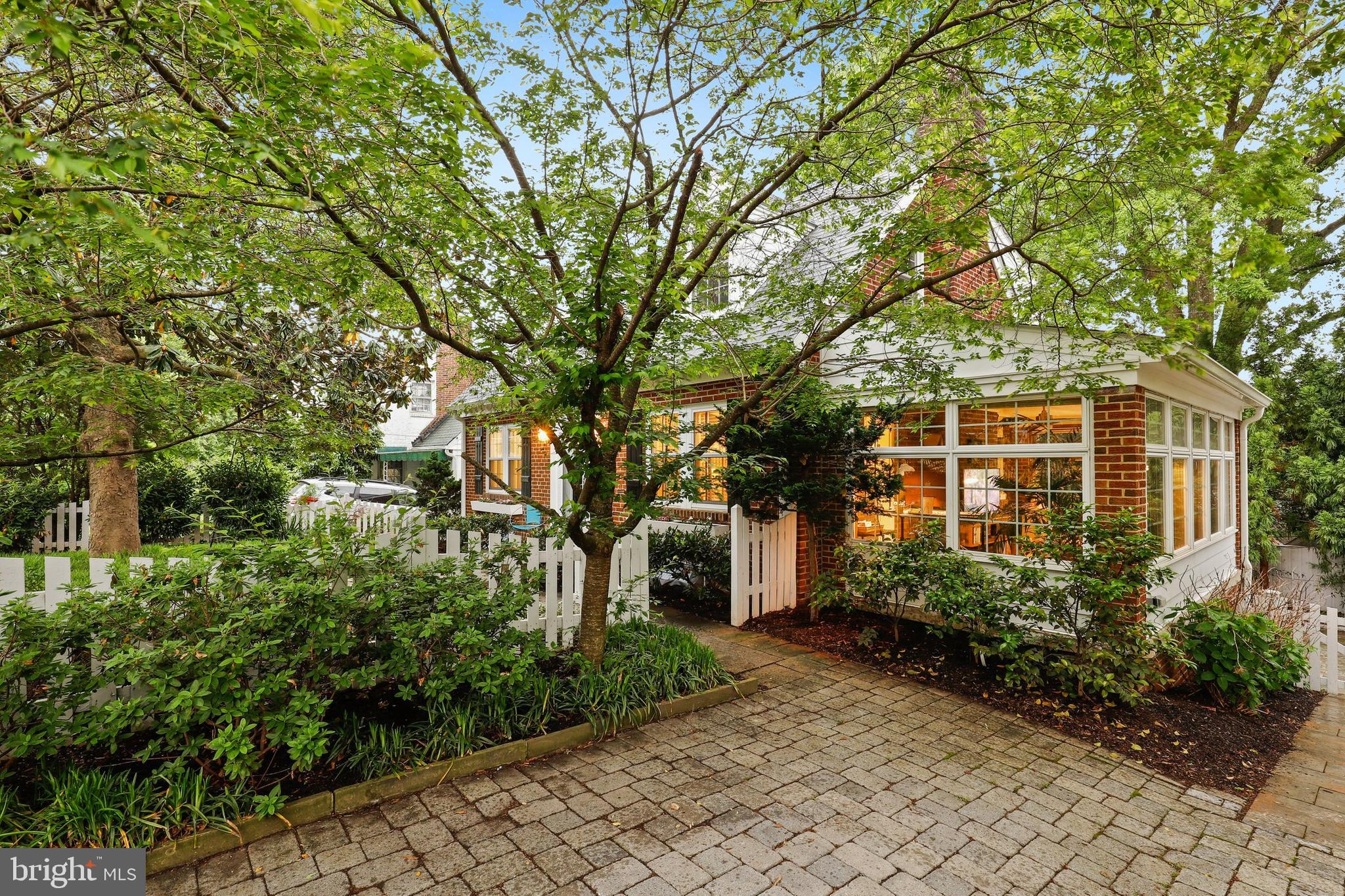 1616 North Glebe Road Arlington, VA 22207 - Photo 49 of 54