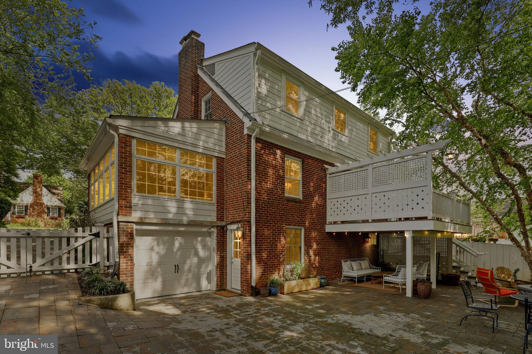 1616 North Glebe Road Arlington, VA 22207 - Photo 50 of 54