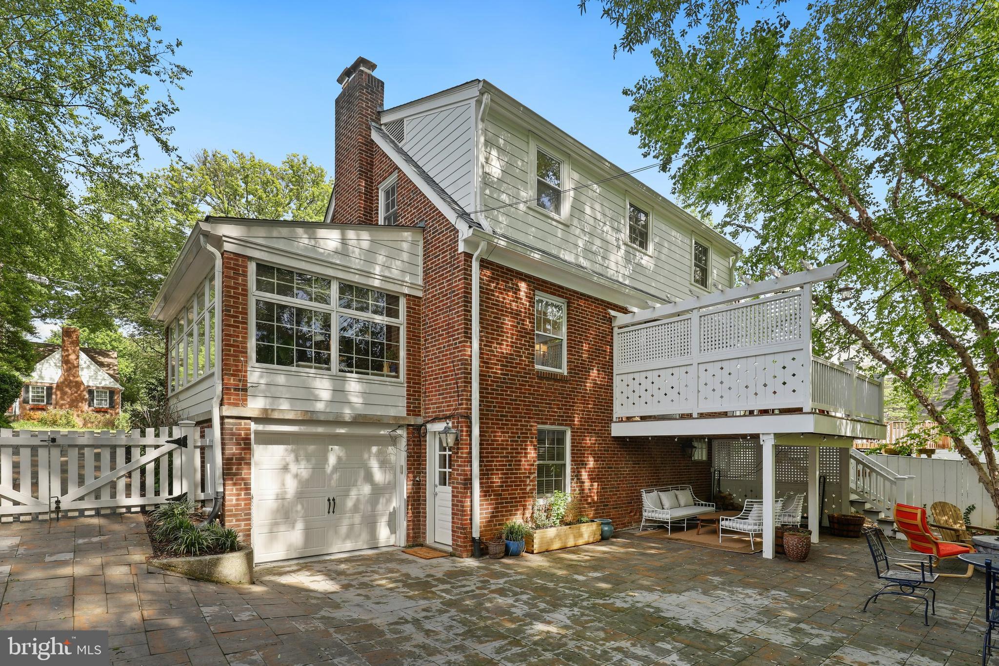 1616 North Glebe Road Arlington, VA 22207 - Photo 51 of 54