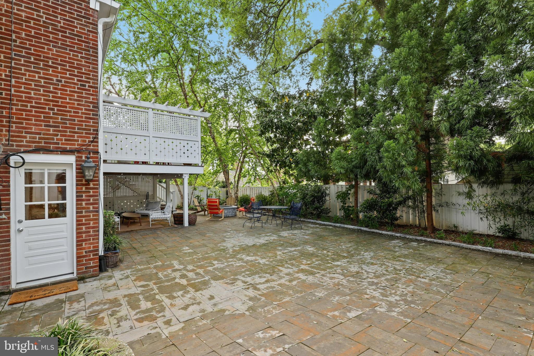 1616 North Glebe Road Arlington, VA 22207 - Photo 52 of 54