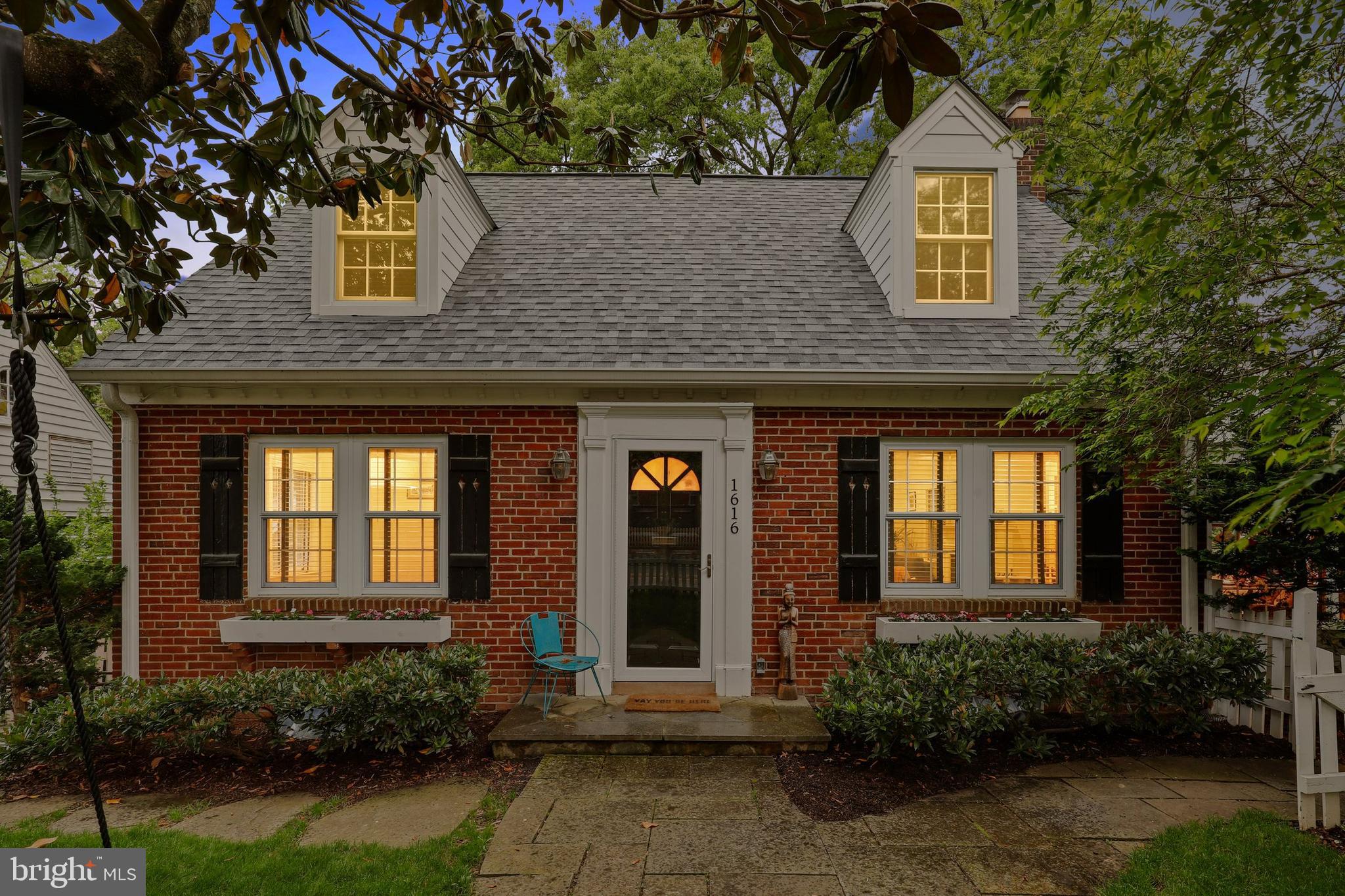 1616 North Glebe Road Arlington, VA 22207 - Photo 54 of 54