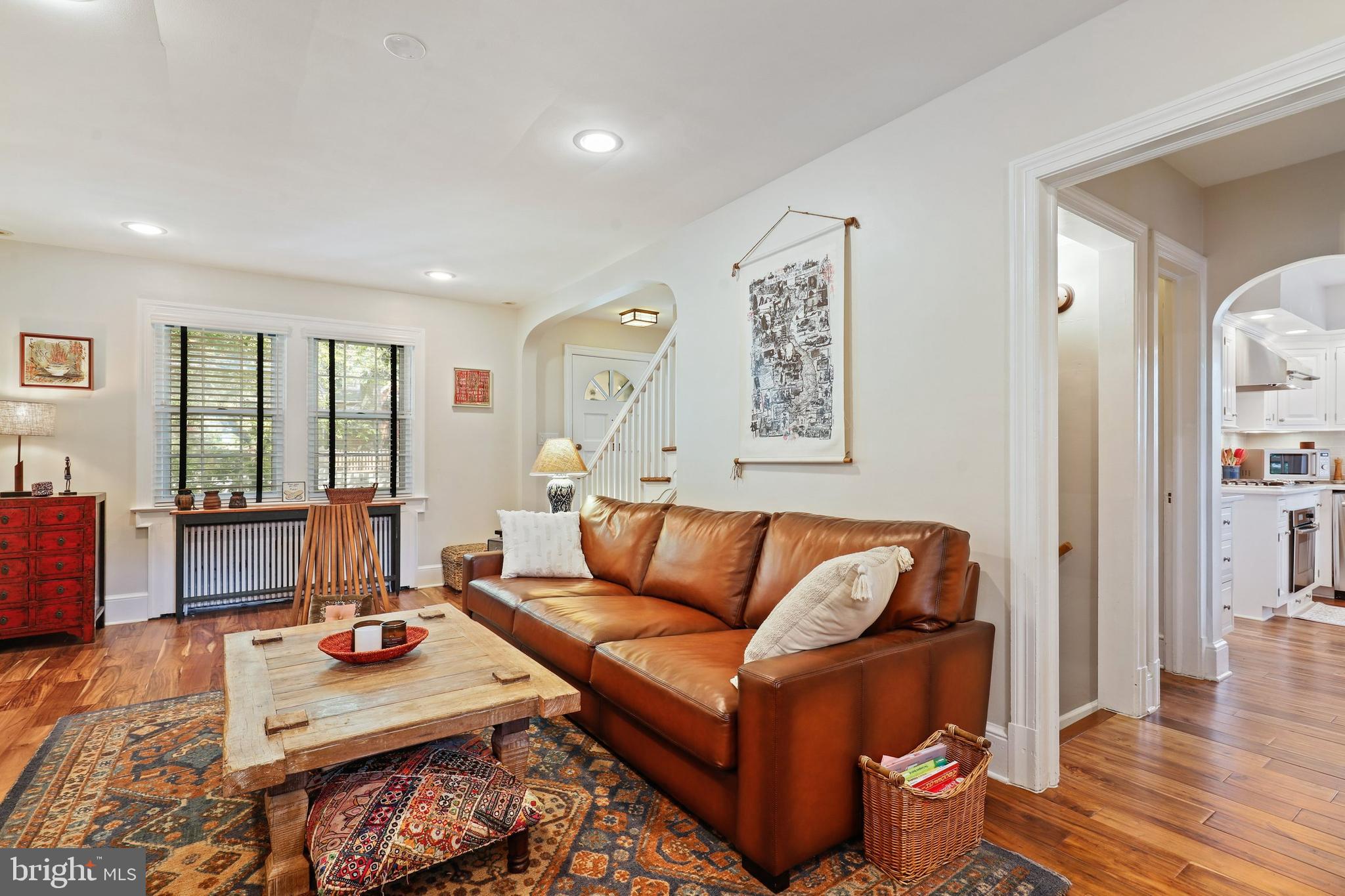 1616 North Glebe Road Arlington, VA 22207 - Photo 7 of 54