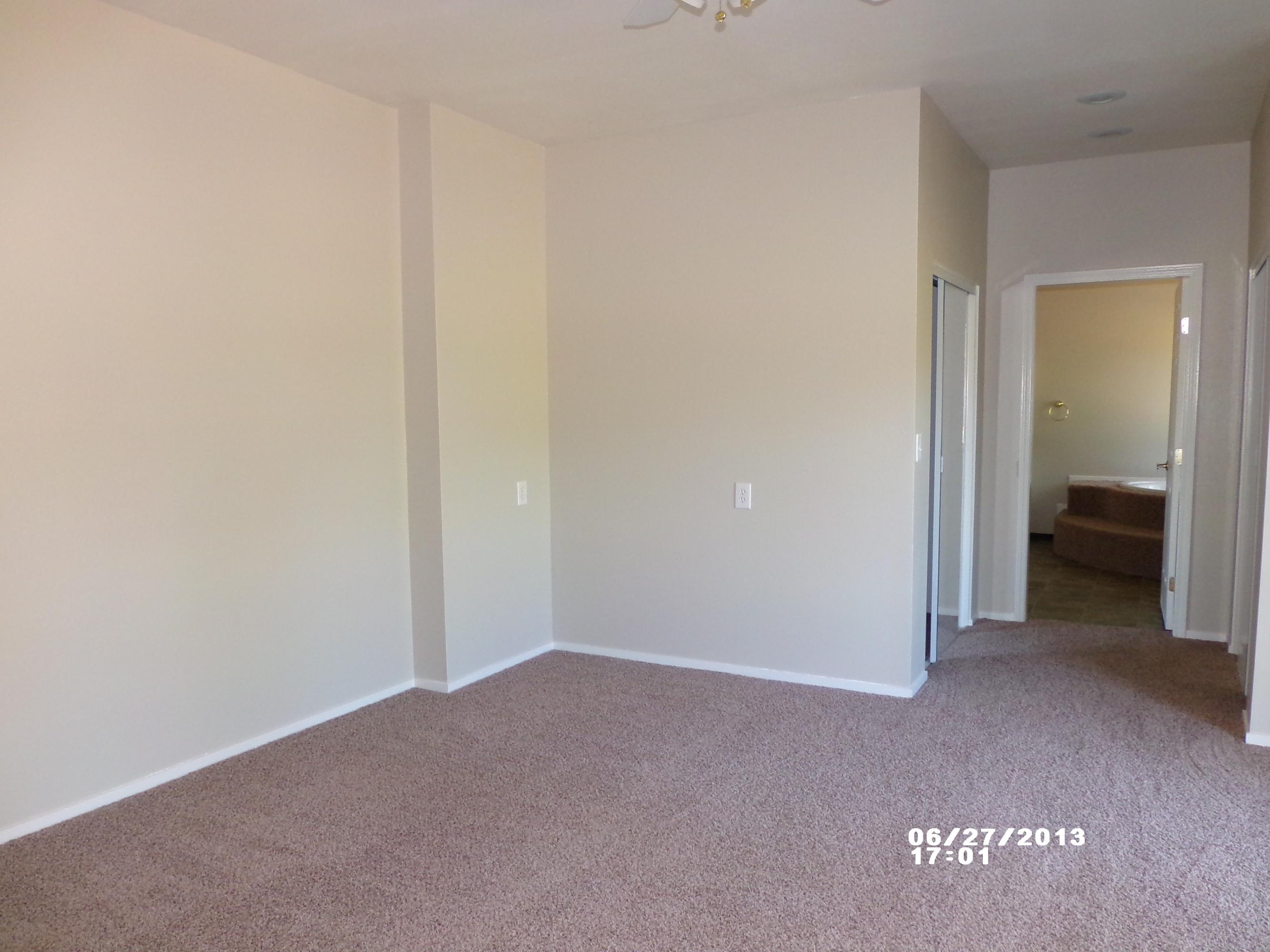 20695 Old Alturas Road Redding, CA 96003 - Photo 13 of 17 Bedroom 3