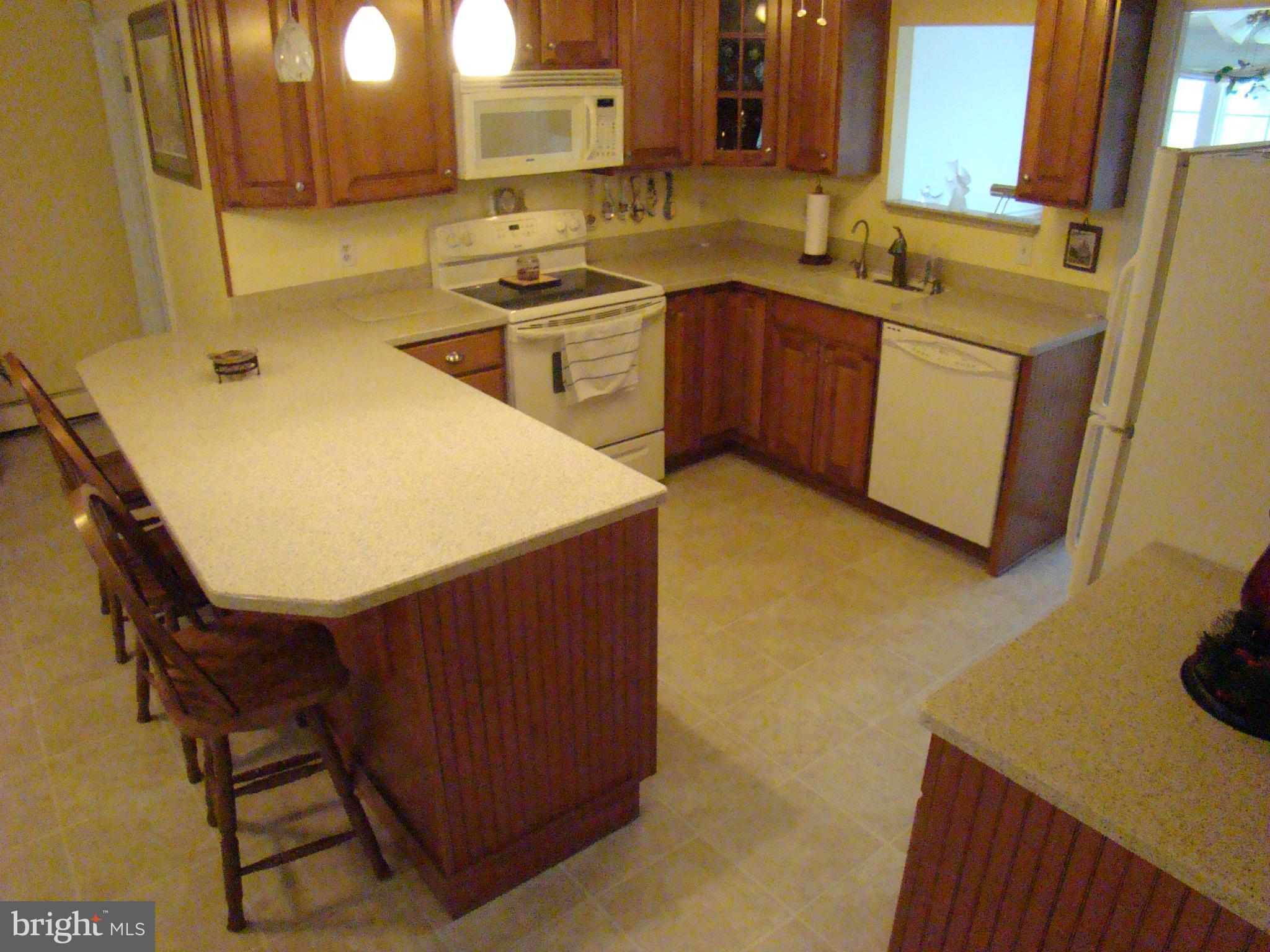5595 Sixes Road Prince Frederick, MD 20678 - Photo 6 of 30 Kitchen