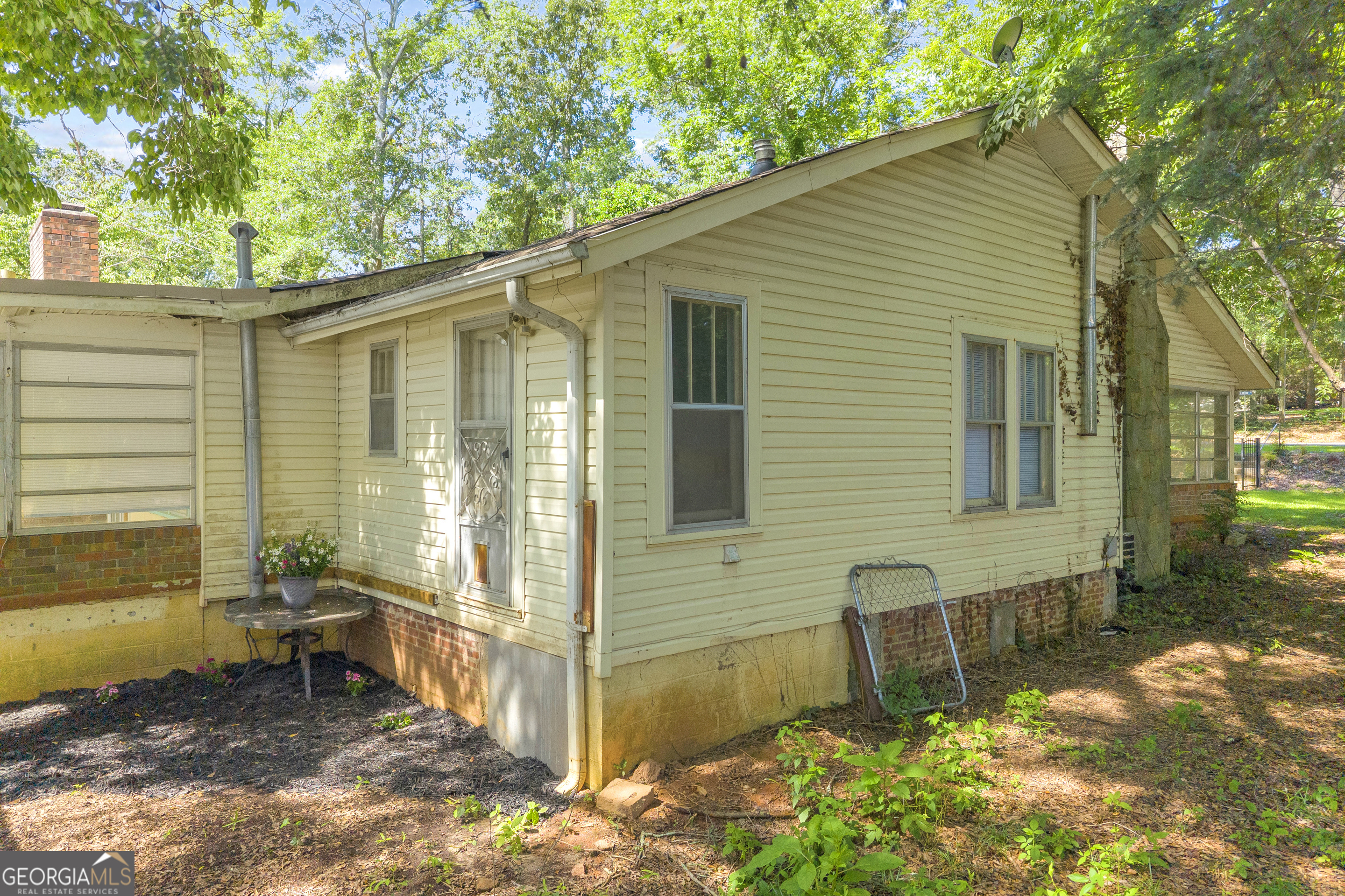 205 Athens Street Homer, GA 30547 - Photo 47 of 52