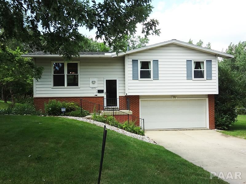 6240 North Hamilton Road Peoria, IL 61614 - Photo 1 of 33 Gallery Image 1