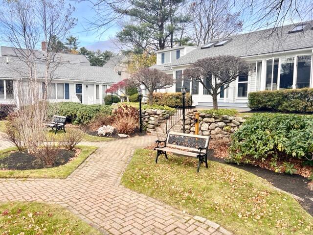 249 Shore Road, Unit 8 Ogunquit, ME 03907 - Photo 5 of 22 IMG_1035