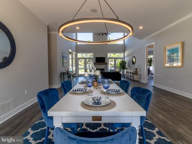 $1,975,000 | 30859 Edgewater Drive, Lewes, DE 19958