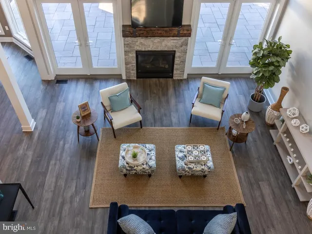 $1,975,000 | 30859 Edgewater Drive, Lewes, DE 19958