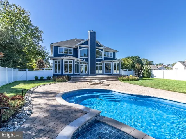$1,975,000 | 30859 Edgewater Drive, Lewes, DE 19958