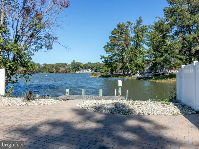 $1,975,000 | 30859 Edgewater Drive, Lewes, DE 19958