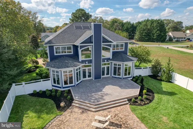 $1,975,000 | 30859 Edgewater Drive, Lewes, DE 19958