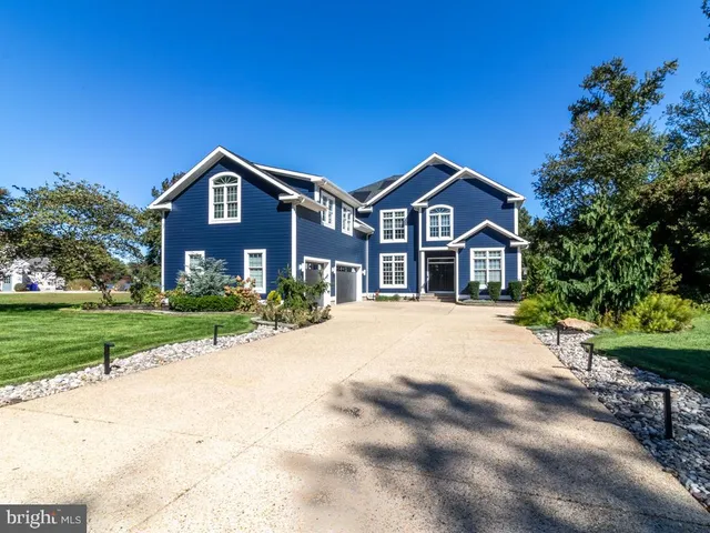$1,975,000 | 30859 Edgewater Drive, Lewes, DE 19958