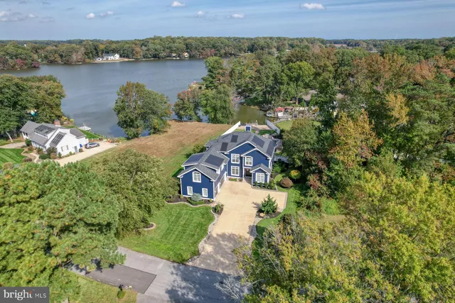 $1,975,000 | 30859 Edgewater Drive, Lewes, DE 19958